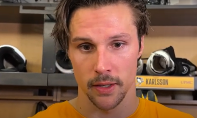 Erik Karlsson