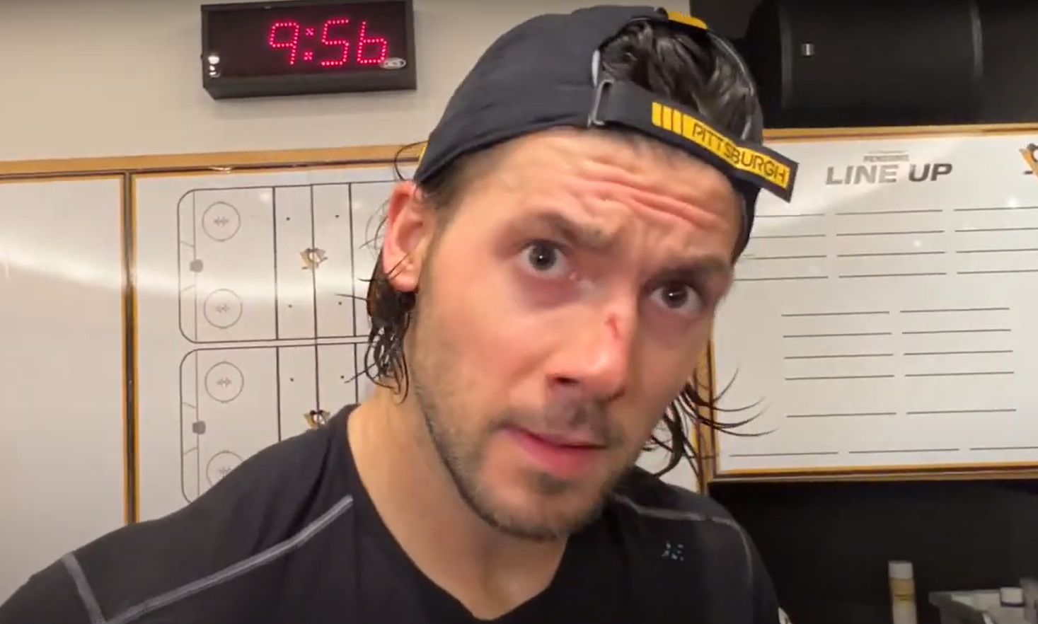 Kris Letang