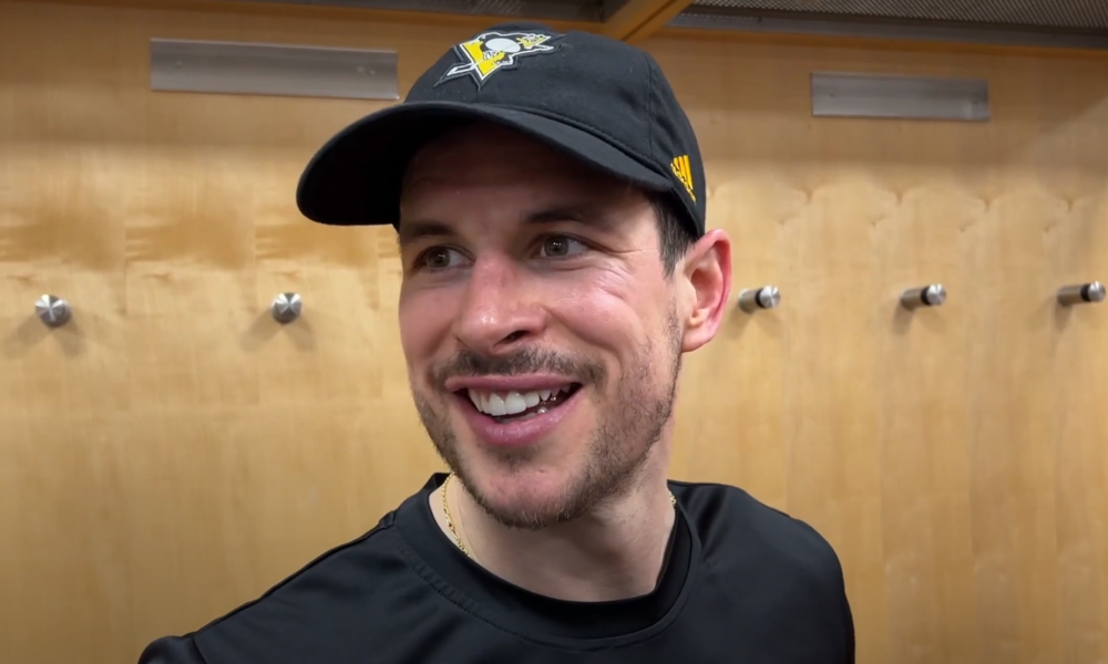 Sidney Crosby, PIttsburgh Penguins, NHL News