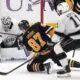 Sidney Crosby LA Kings 12/17/24