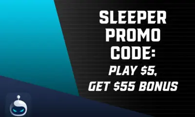 Sleeper promo code