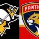 Pittsburgh Penguins, Florida Panthers