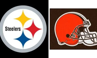 Pittsburgh Steelers bets, NFL odds, DraftKings promo