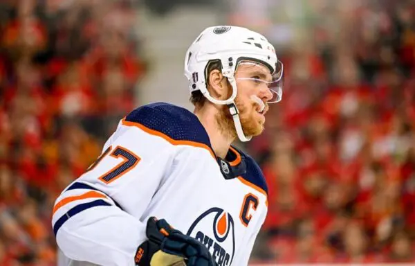 NHL Stanley Cup Final Game 7, Connor McDavid. NHL trade talk, and Pittsburgh Penguins news