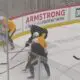 pittsburgh penguins, battle drill