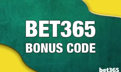 Bet365 bonus code