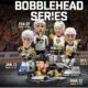 Pittsburgh Penguins bobbleheads Mario Lemieux Phil Kessel Max Talbot Jaromir Jagr Patric Hornqvist