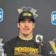Pittsburgh Penguins Brian Boyle