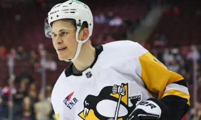 Pittsburgh Penguins, Jesse Puljujarvi. Penguins analysis