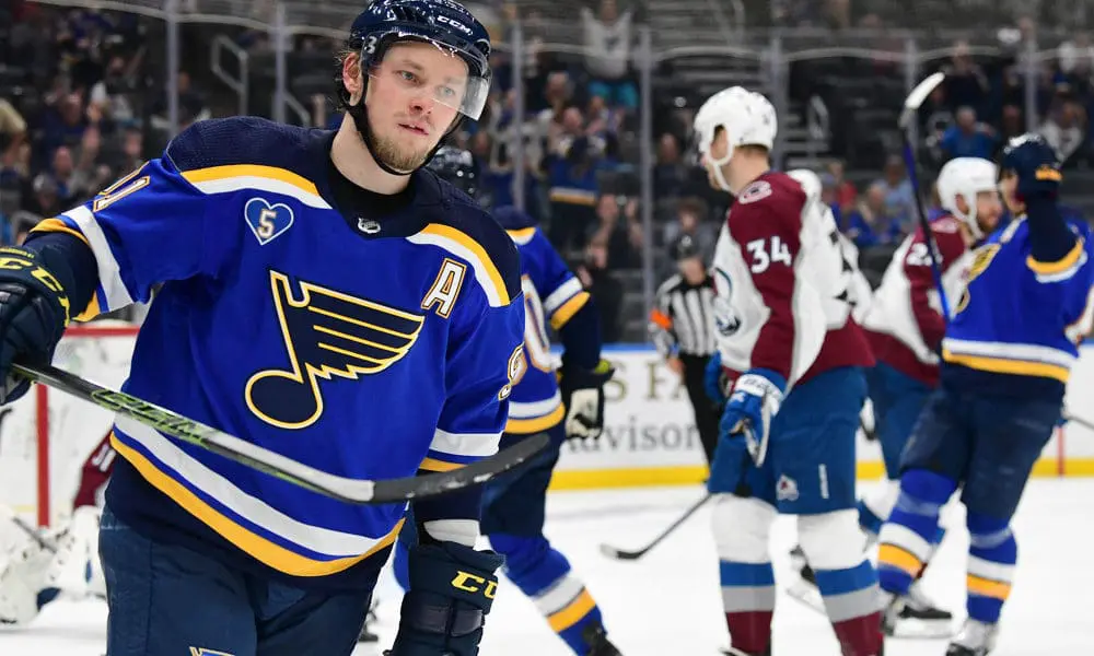 NHL trade, Vladimir Tarasenko, Pittsburgh Penguins