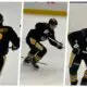 Pittsburgh Penguins prospects, Rutger McGroarty, Vasily Ponomarev, Isaac Bellieveau