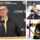 Pittsburgh Penguins trade analysis. Kyle Dubas, Marcus Pettersson, Drew O'Connor