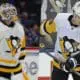 Pittsburgh Penguins, Tristan Jarry, Jared McCann