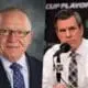 Pittsburgh Penguins Jim Rutherford, Mike Sullivan