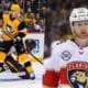 Pittsburgh Penguins Expansion Draft, Jared McCann, Mike Matheson