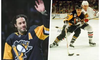 Pittsburgh Penguins, Kevin Stevens, Matt Cullen, US Hockey Hall of Fame