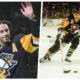 Pittsburgh Penguins, Kevin Stevens, Matt Cullen, US Hockey Hall of Fame