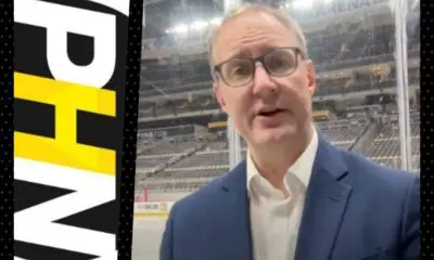 Pittsburgh Penguins live chat, Dan Kingerski. NHL trade rumors, NHL Draft