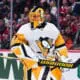 Pittsburgh Penguins, Casey DeSmith