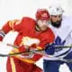 Pittsburgh Penguins, NHL trade block, Calgary Flames Sam Bennett