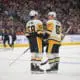 Pittsburgh Penguins, Sidney Crosby, Kris Letang, NHL Trade Chatter