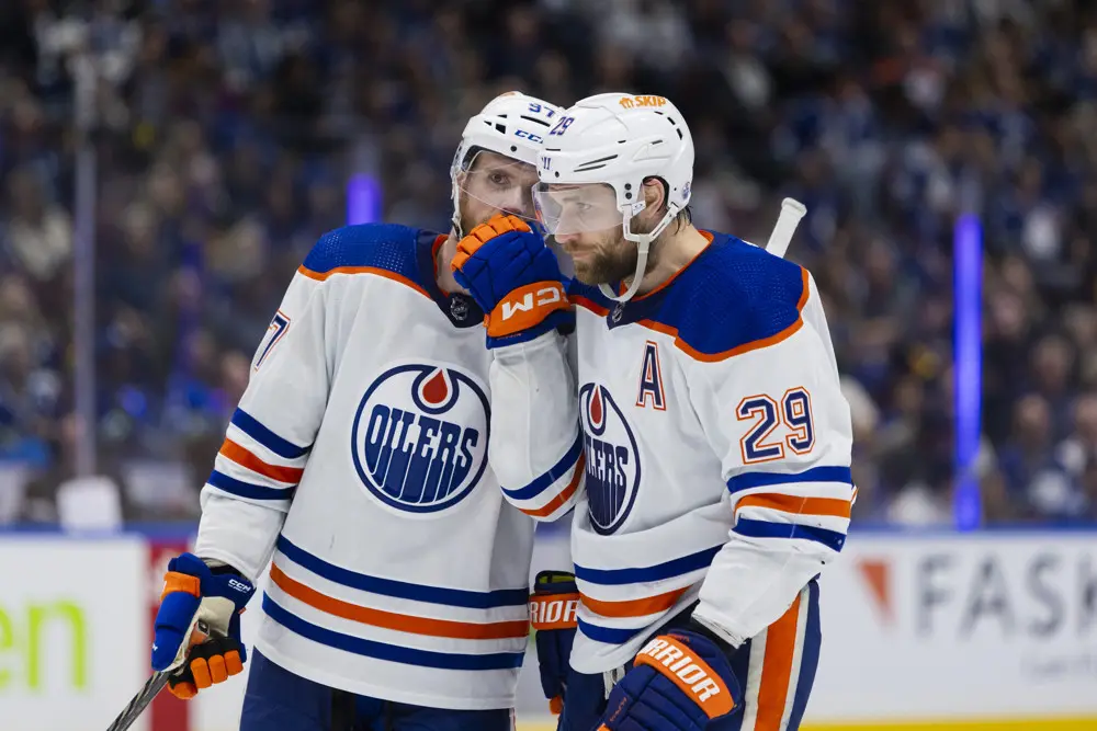 Leon Draisaitl, NHL Trade rumors. Pittsburgh Penguins and NHL news.