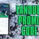 fanduel promo code