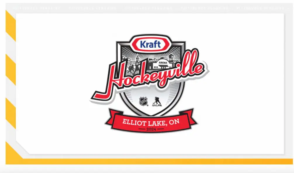 Kraft Hockeyville