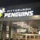 Pittsburgh Penguins trade deadline practice facility