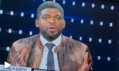 P.K. Subban