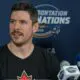 Sidney Crosby 4 Nations Face-Off