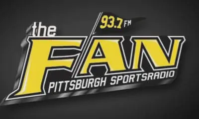 Dan Kingerski, Pittsburgh Penguins, 937 the Fan