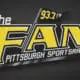 Dan Kingerski, Pittsburgh Penguins, 937 the Fan