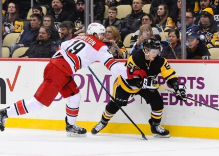 Pittsburgh Penguins, NHL trade, dougie hamilton