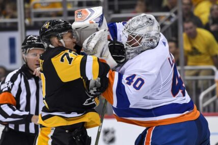 Pittsburgh Penguins trade: Patric Hornqvist Pittsburgh Penguins