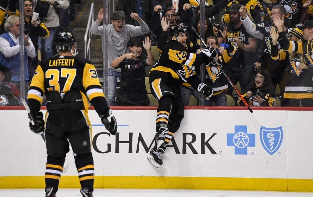 Pittsburgh Penguins