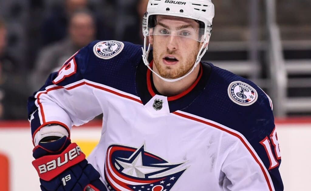 Pittsburgh Penguins, NHL trade talk Pierre-Luc Dubois