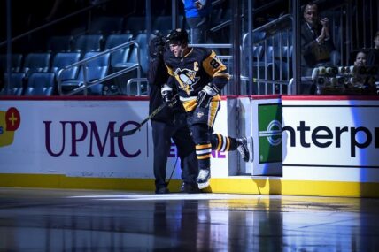 Sidney Crosby Pittsburgh Penguins playoff tickets