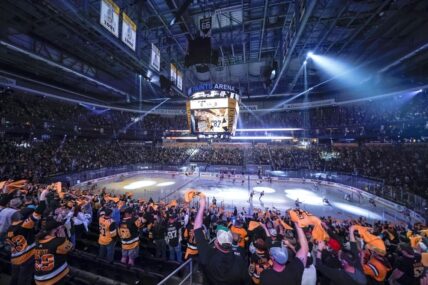 Pittsburgh Penguins PPG Paints Arena
