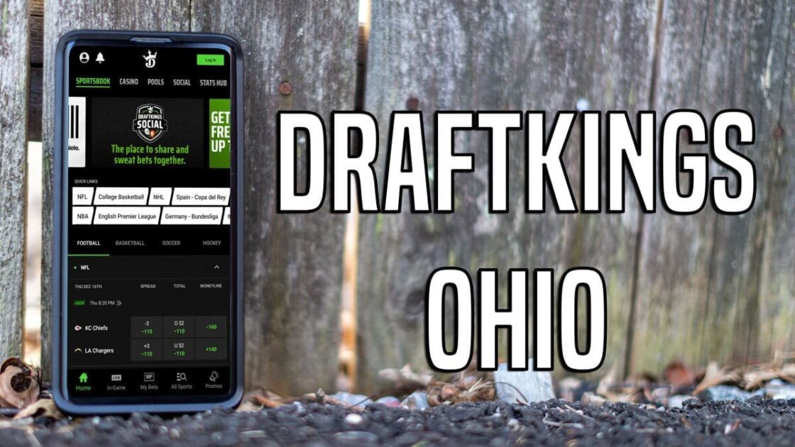 DraftKings Ohio Promo Code