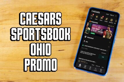 Caesars Sportsbook Ohio Promo