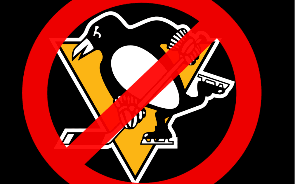Pittsburgh Penguins logo