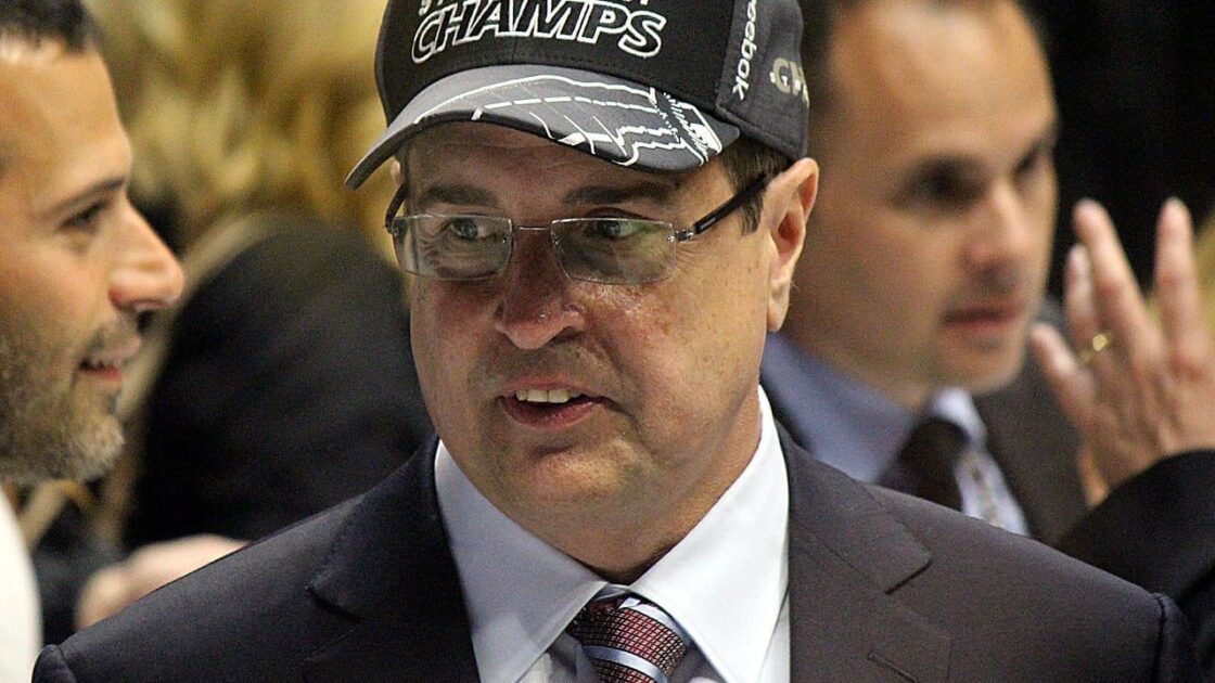 Pittsburgh Penguins David Morehouse