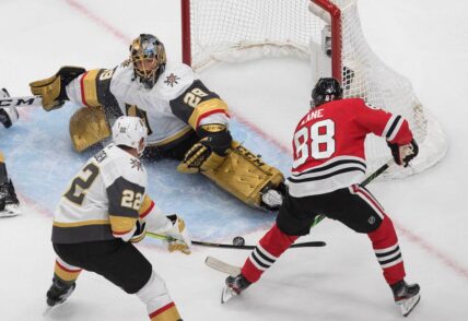 NHL trade, Pittsburgh Penguins, Marc-Andre Fleury