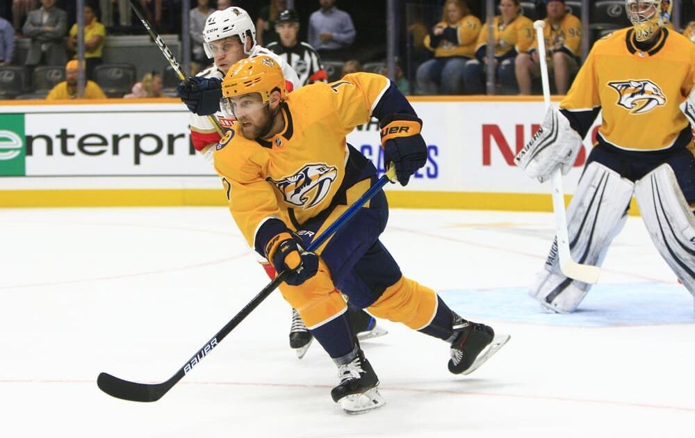 Pittsburgh Penguins, Yannick Weber, Penguins injuries