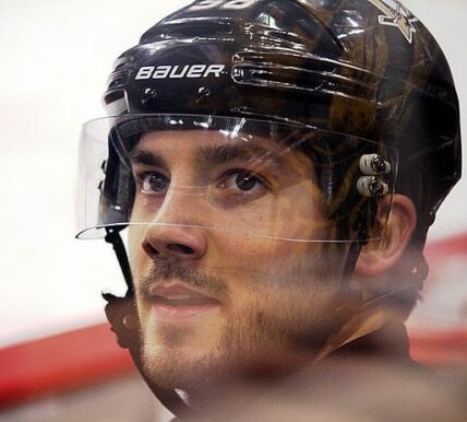 Pittsburgh Penguins Kris Letang