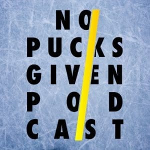 No Pucks Given podcast, Pittsburgh Penguins. Dan Kingerski host