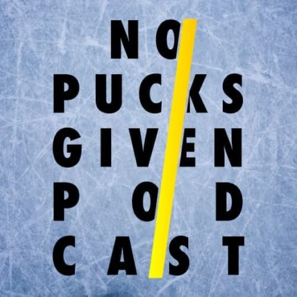 No Pucks Given podcast, Pittsburgh Penguins. Dan Kingerski host