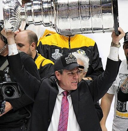 Pittsburgh Penguins