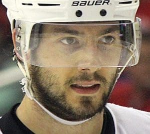 Kris Letang Pittsburgh Penguins